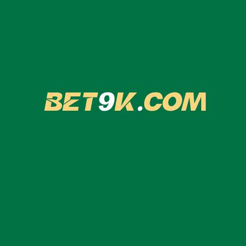 Logo da BET9K